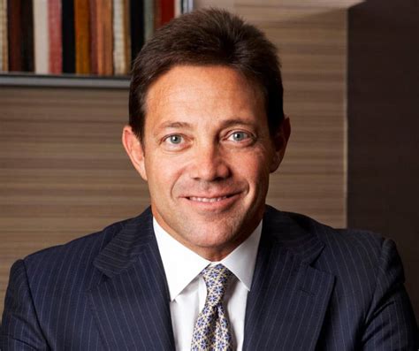 jordan belfort fraud case.